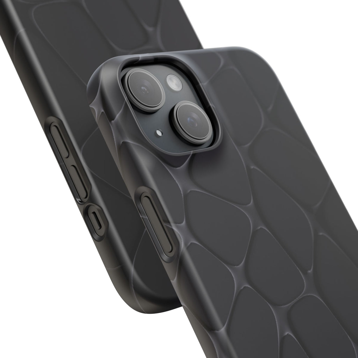 Snap Phone Case – Night Scale