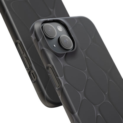 Snap Phone Case – Night Scale