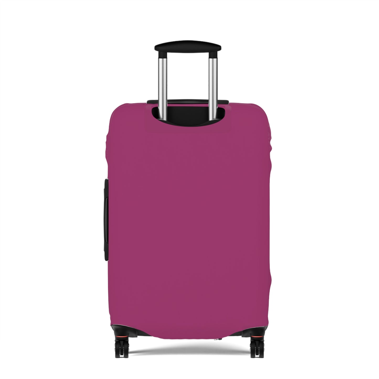 Luggage Cover – Orchard Plum