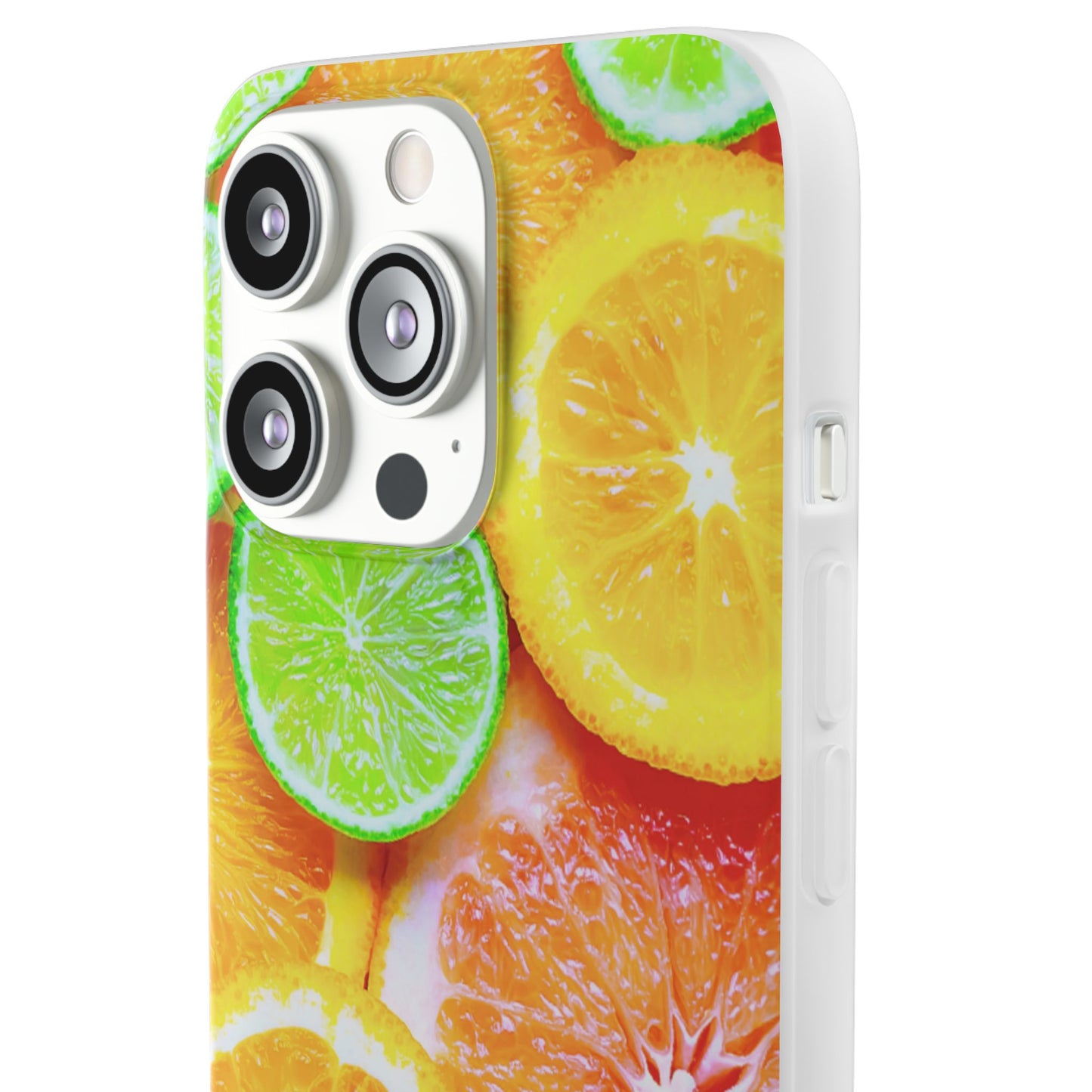 Flexi Case – Sunkissed Citrus
