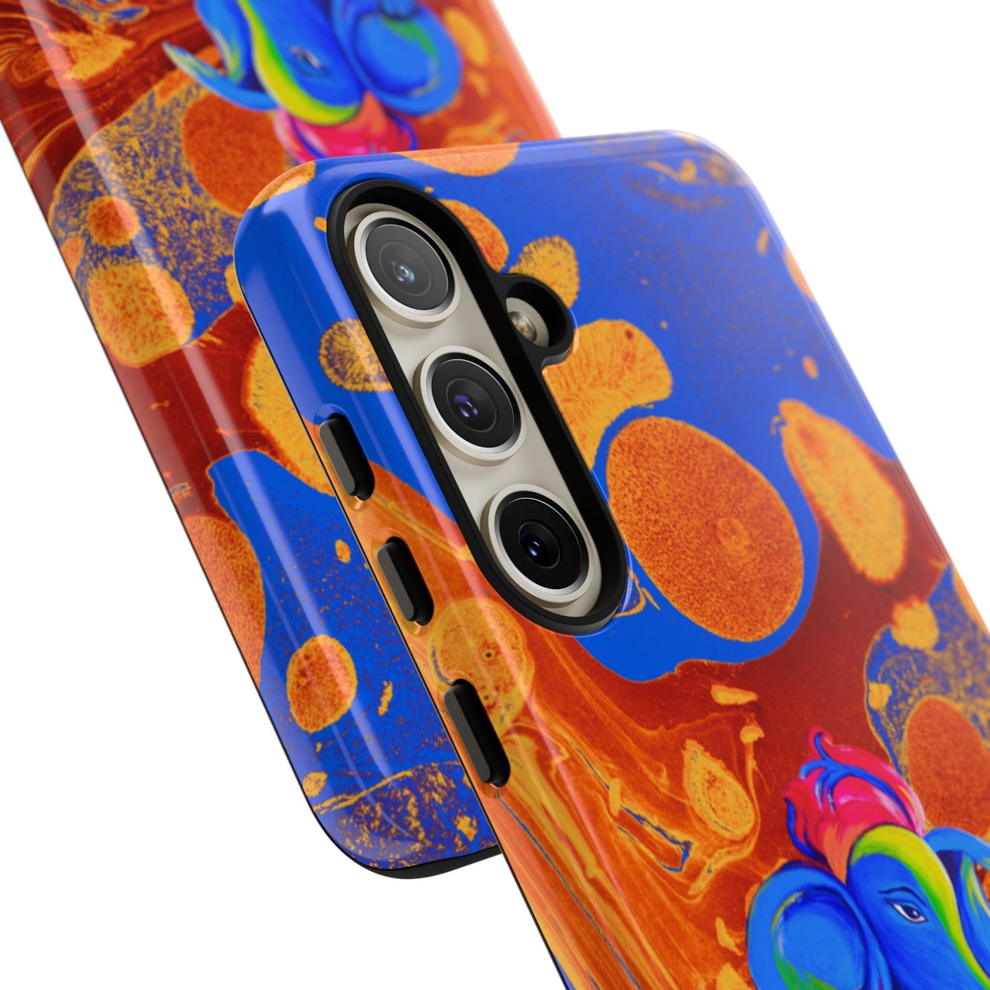 Protective Phone Case – Karma Blaze
