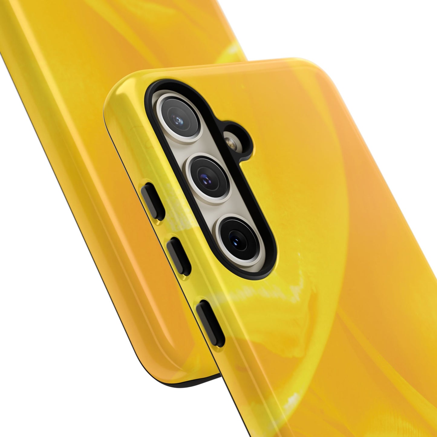Protective Phone Case – Sunlit Splash