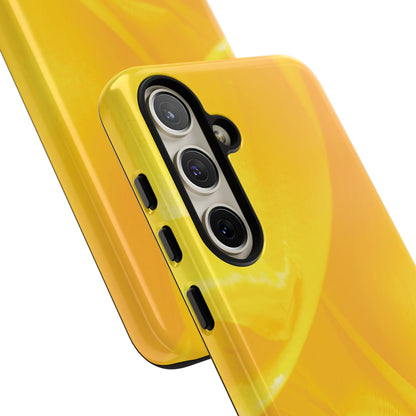Protective Phone Case – Sunlit Splash