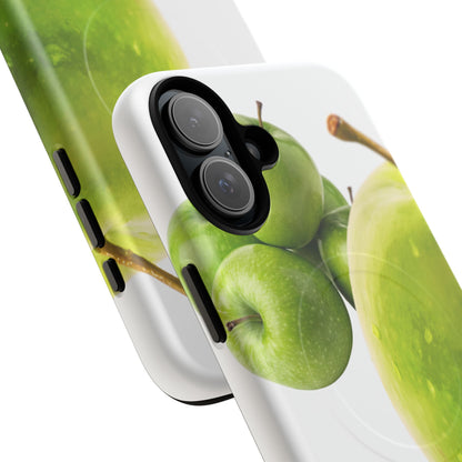 Protective Magnetic Phone Case – Apple Focus