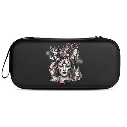 Travel Case – Blossom & Thorn