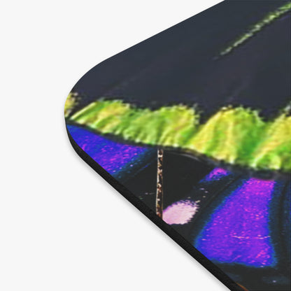 Mouse Pad – Lashed Wing
