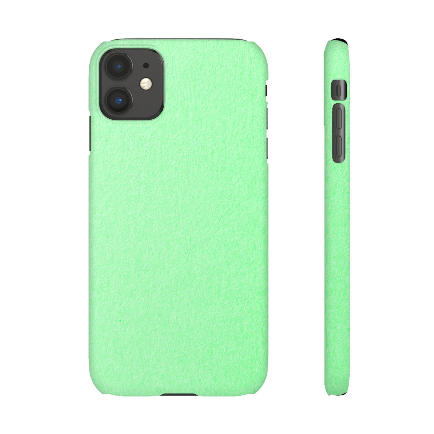 Snap Phone Case – Minted
