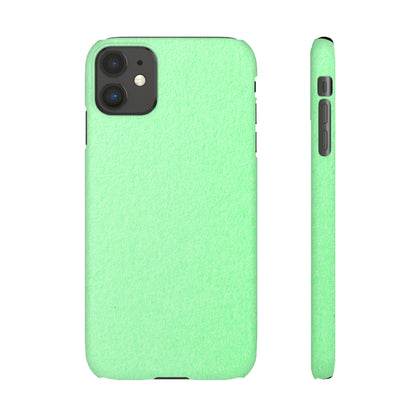 Snap Phone Case – Minted