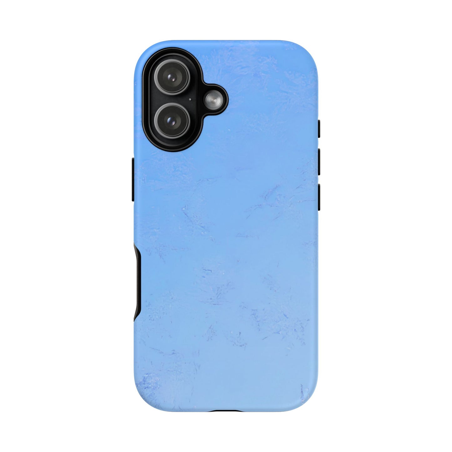 Protective Phone Case – Azure Fade