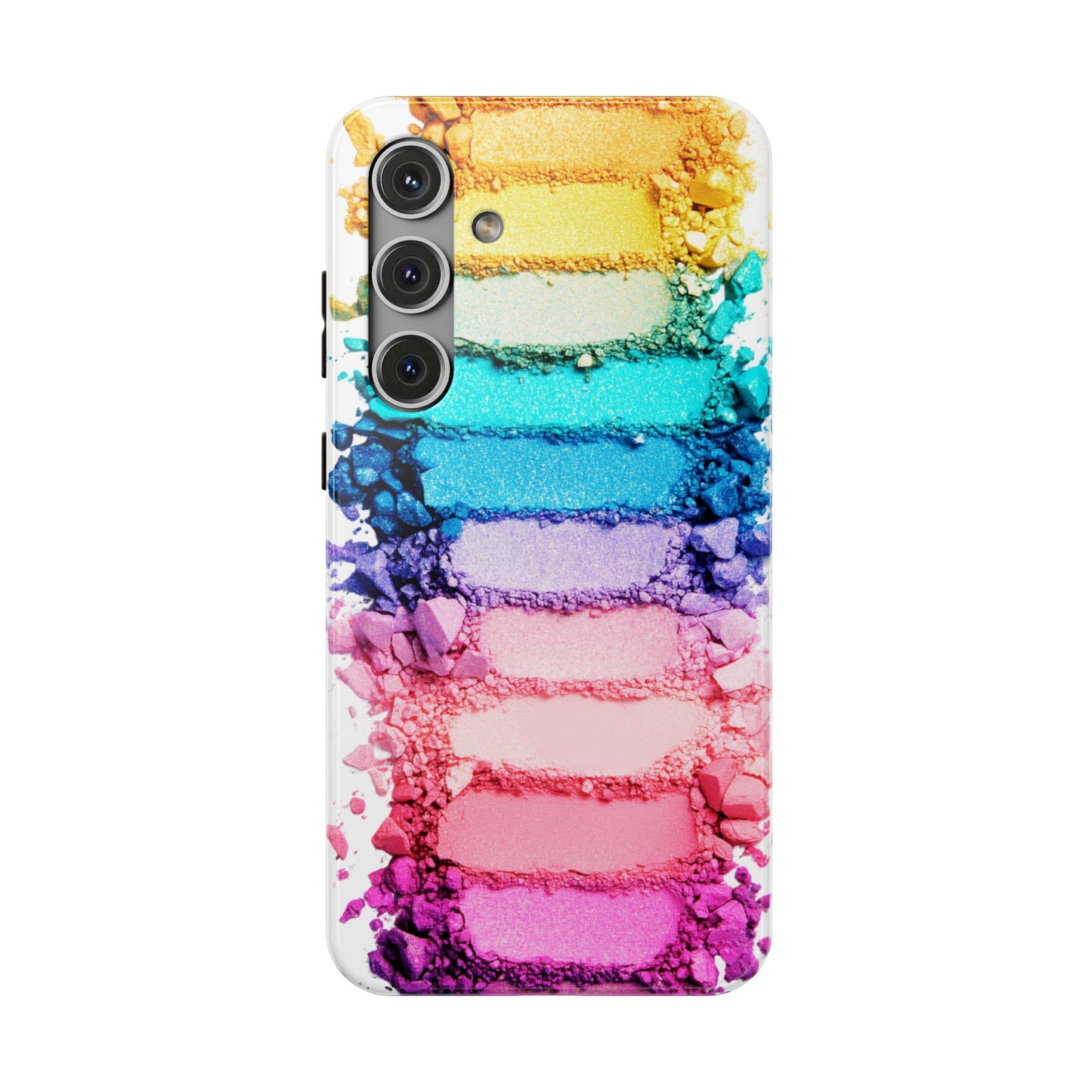 Impact-Resistant Phone Case – The Lineup