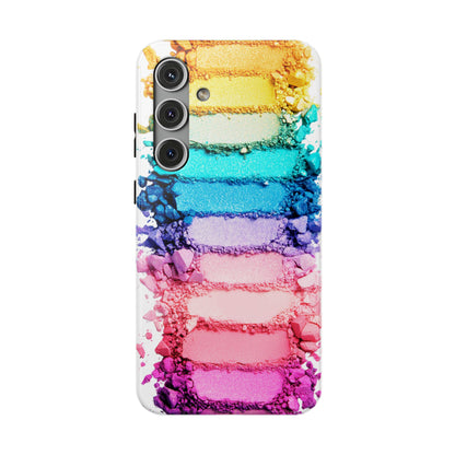 Impact-Resistant Phone Case – The Lineup