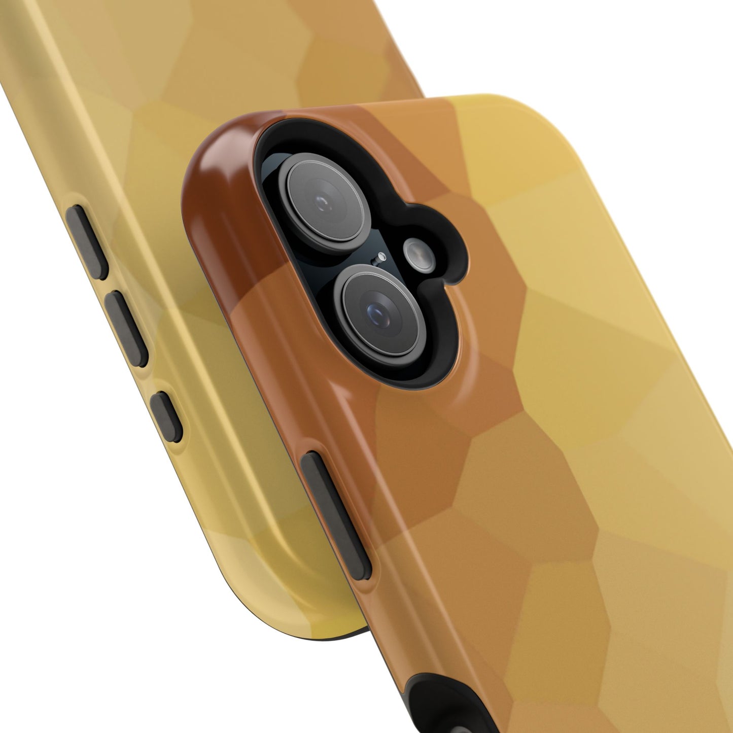 Wireless-Charging Compatible Case – Butterglass