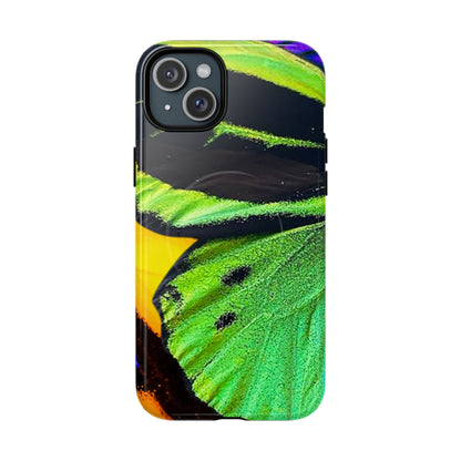 Protective Magnetic Phone Case – Lashed Wing