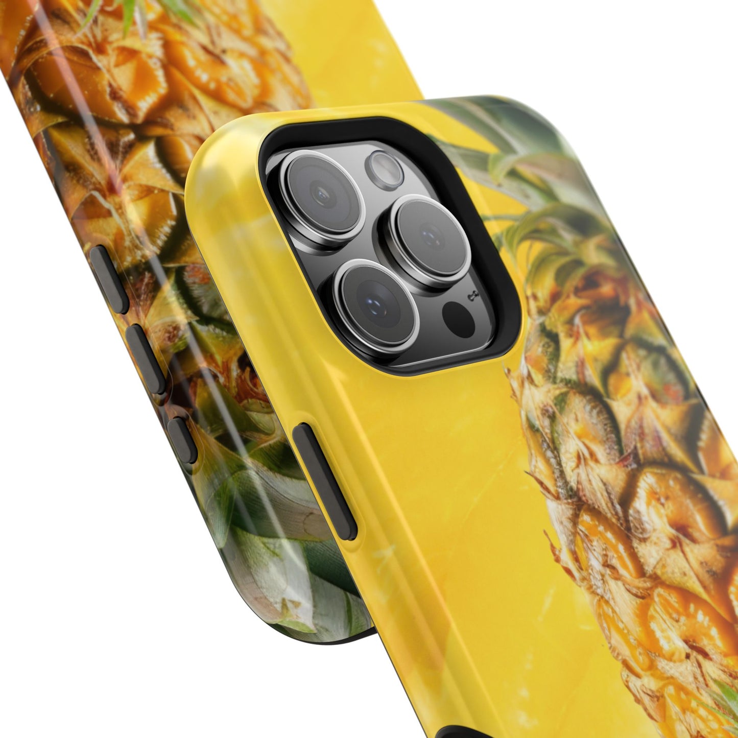 Wireless-Charging Compatible Case – Tropic Mode