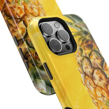Wireless-Charging Compatible Case – Tropic Mode