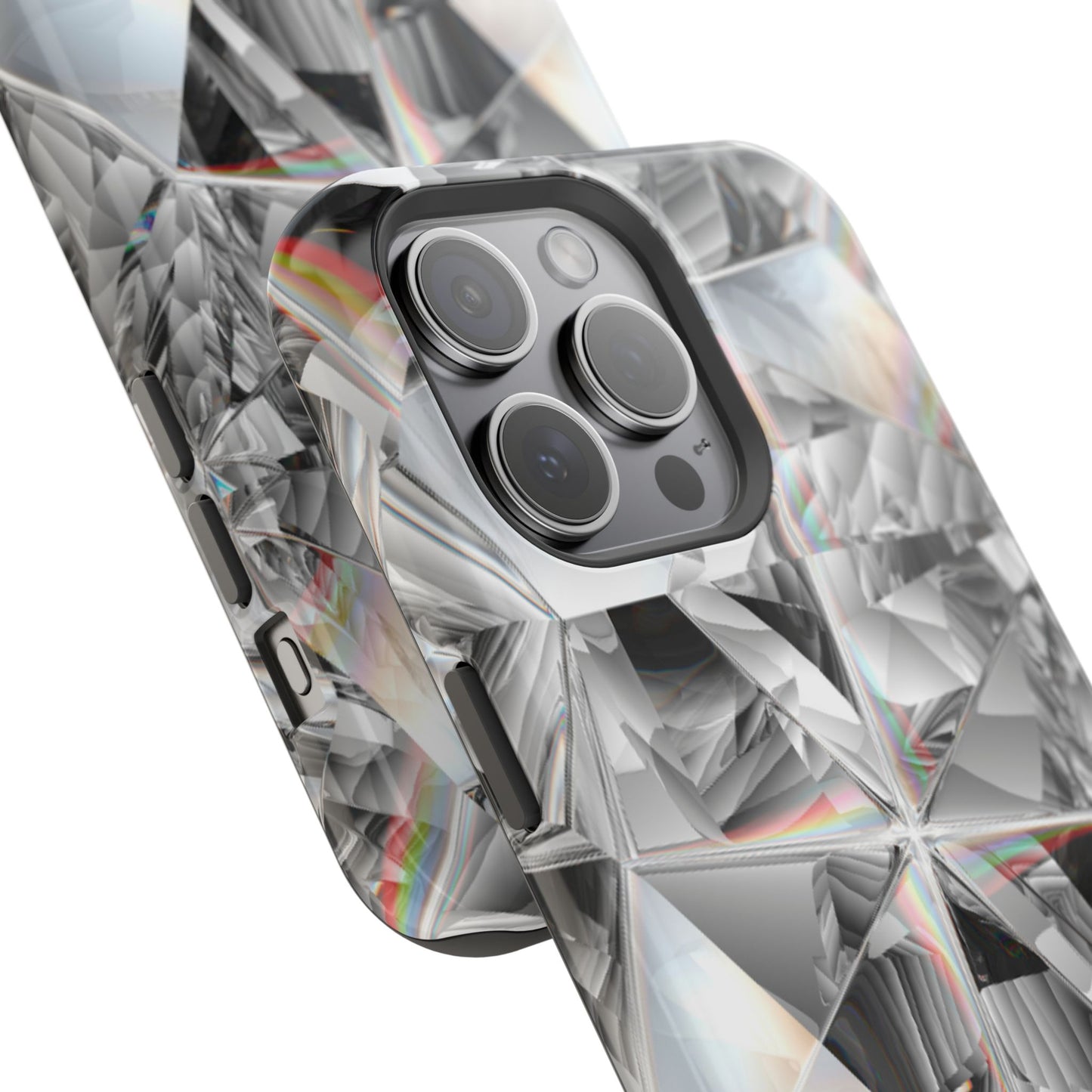 Wireless-Charging Compatible Case – Flawless