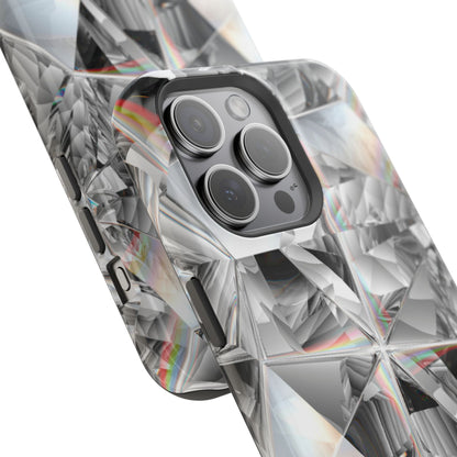 Wireless-Charging Compatible Case – Flawless