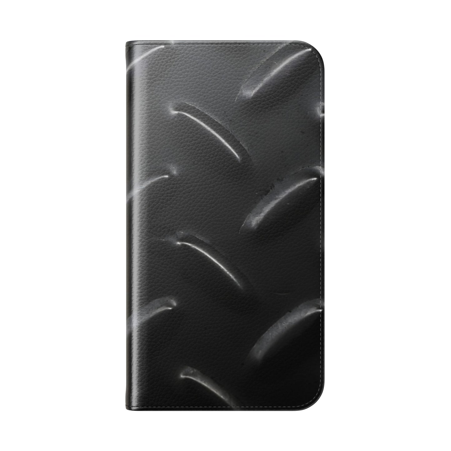 Flip Case – Blackout Plate