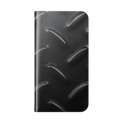 Flip Case – Blackout Plate