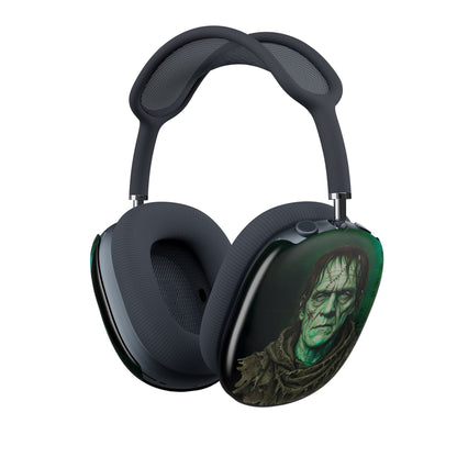 Headphone Covers – Stitched in Darkness