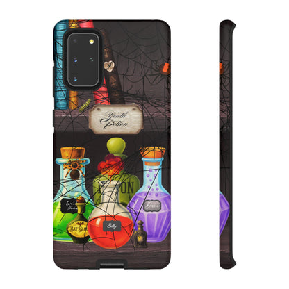 Protective Phone Case – Wicked Remedies