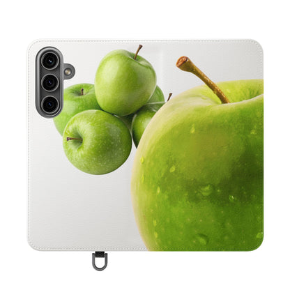 Flip Case – Apple Focus