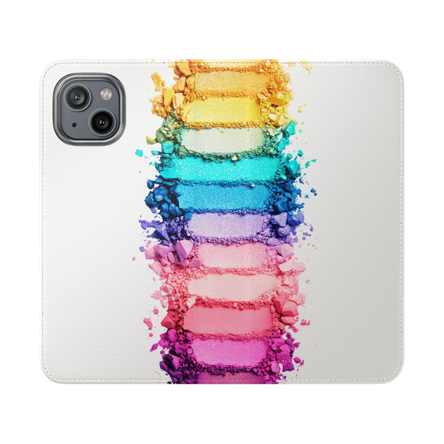 Flip Case – The Lineup