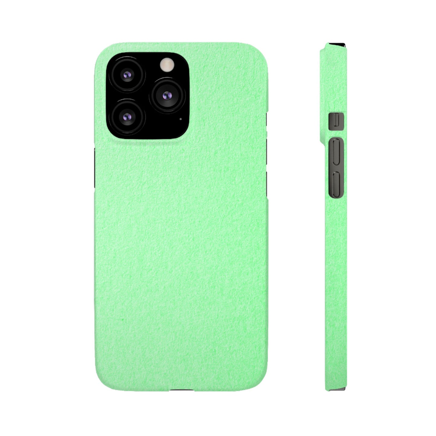 Snap Phone Case – Minted