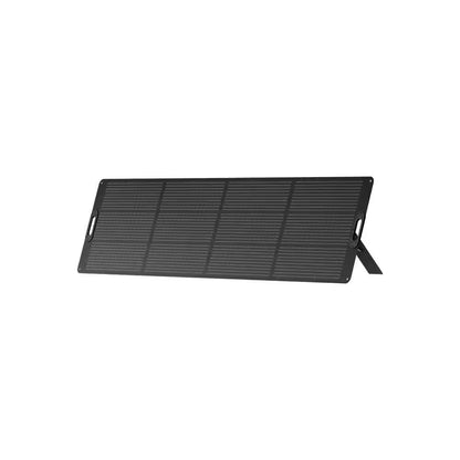 240-Watt Monocrystalline Silicon Solar Panel with 20-Volt Systems