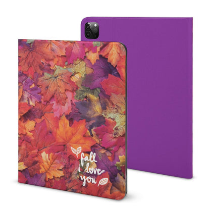 Book-Style  iPad Protector with Apple Pen Slot