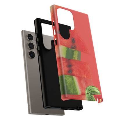Protective Phone Case – Summer Slice