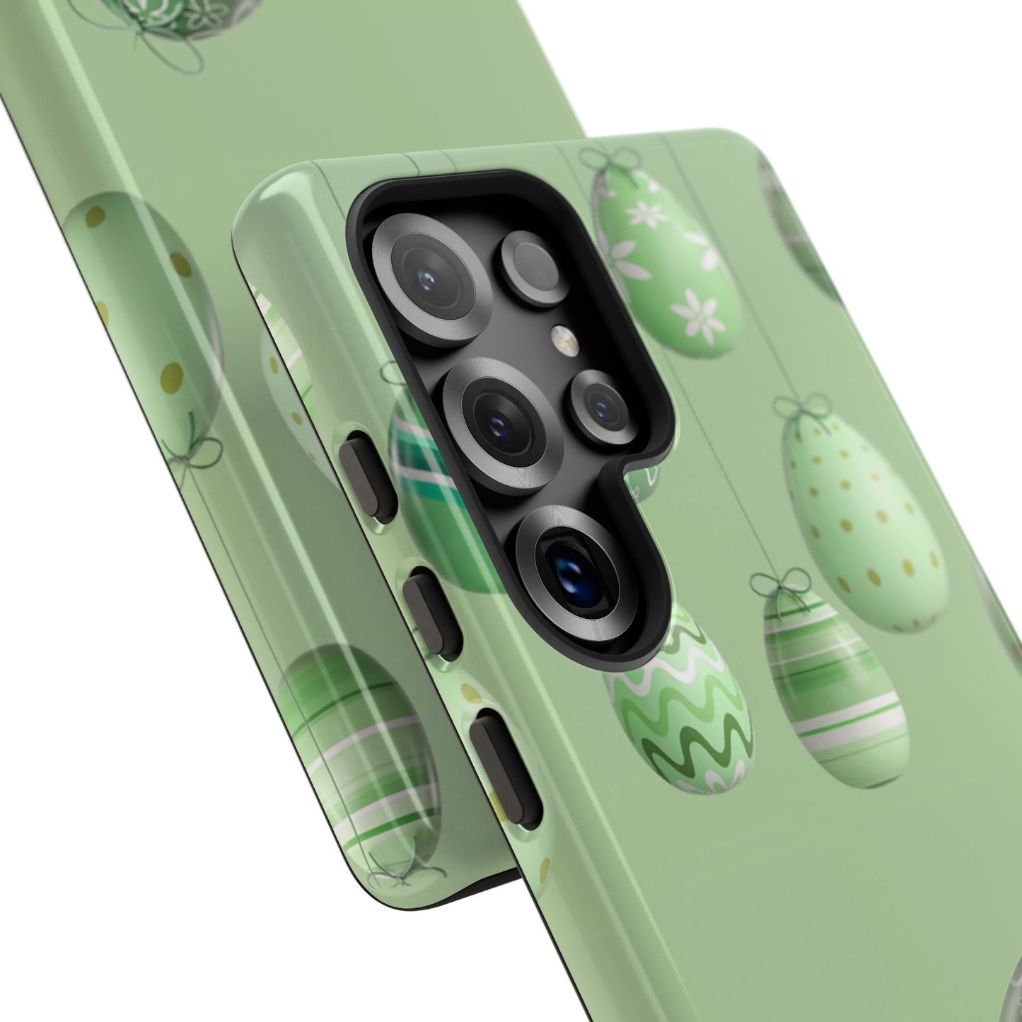 Protective Phone Case – Eggdrop Garden