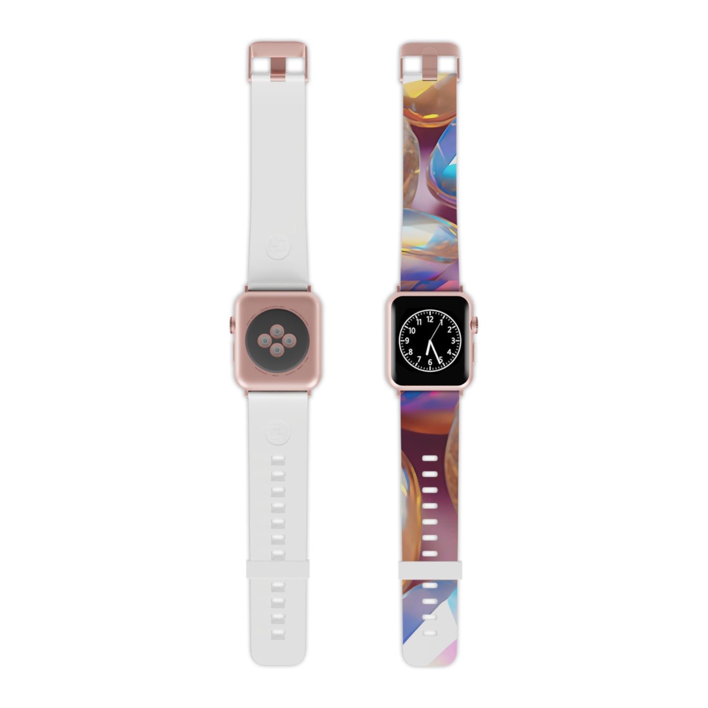 Watch Band – Glass Candy