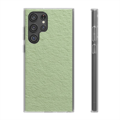 Flexi Case – Matcha Wash