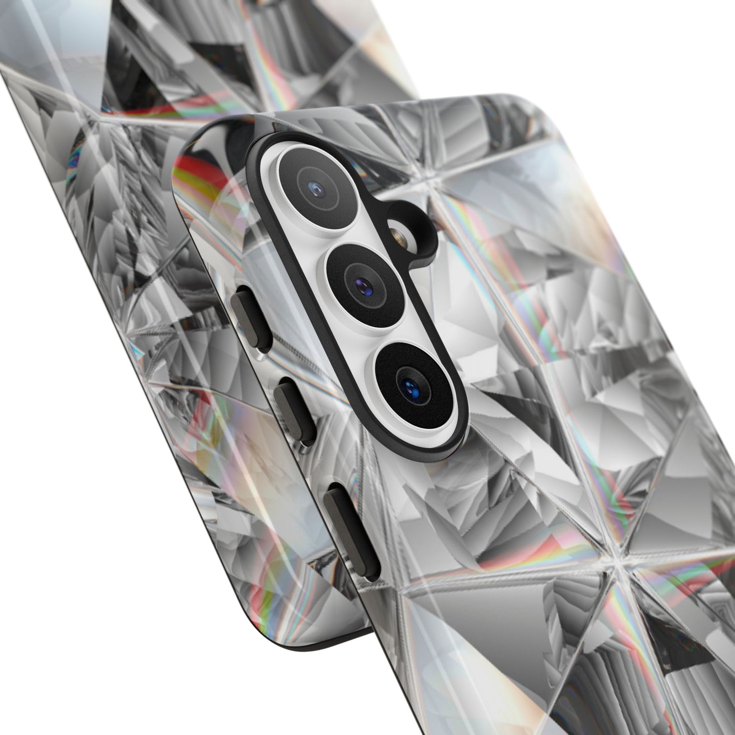 Protective Phone Case – Flawless
