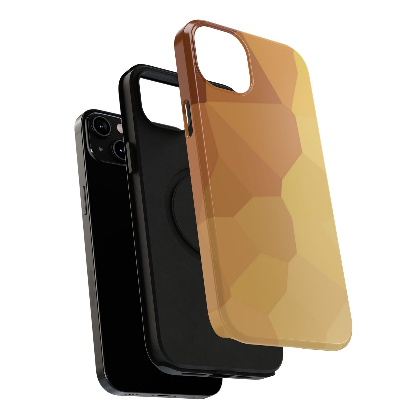 Impact-Resistant Phone Case – Butterglass