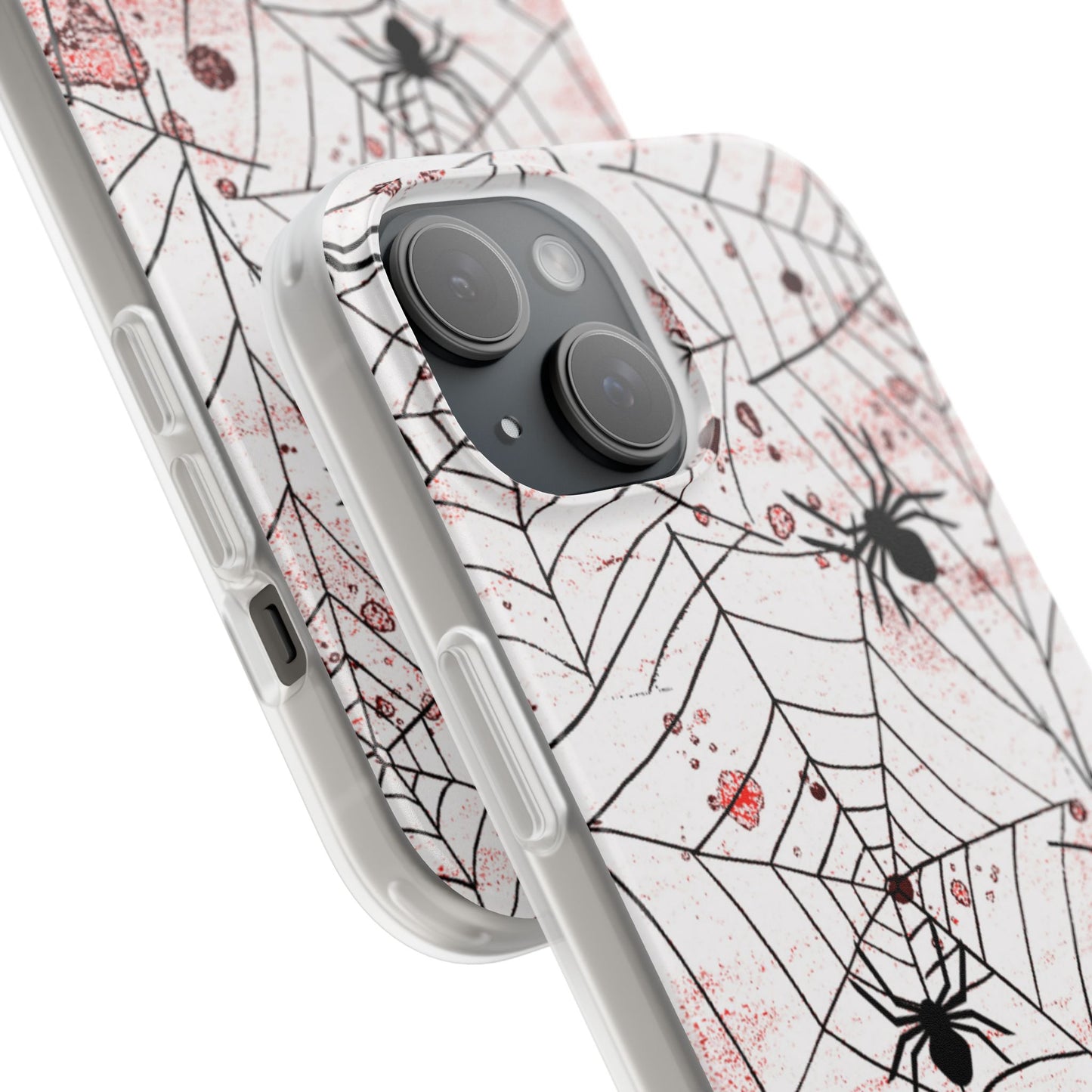 Flexi Case – Blood Web