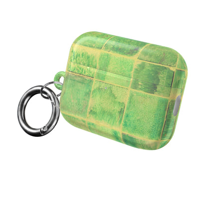 Earbud Case Cover – Mosaic Mode