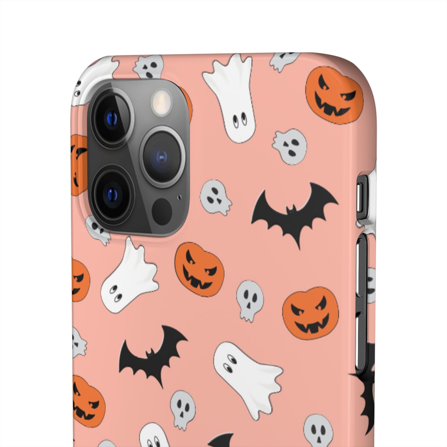 Snap Phone Case – Boo Crew