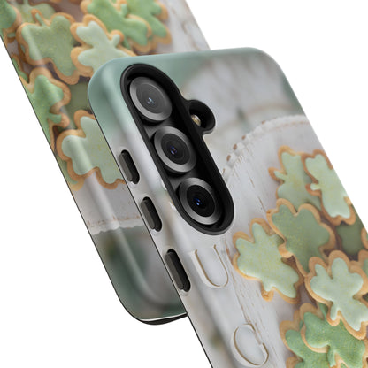 Protective Phone Case – Sugar Patch