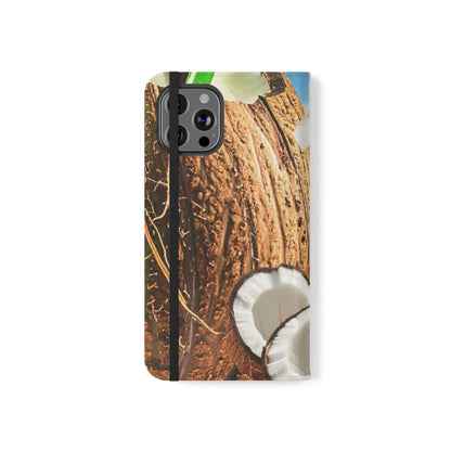 Flip Case – Coco Coast