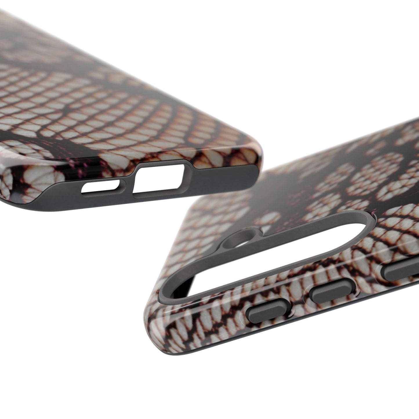 Protective Phone Case – After Dark