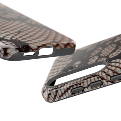 Protective Phone Case – After Dark
