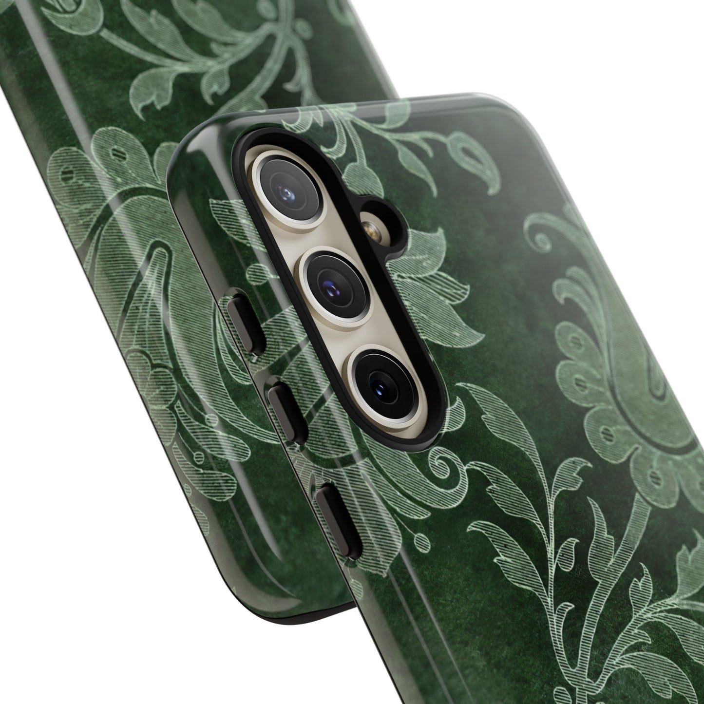 Protective Phone Case – Forest Grace