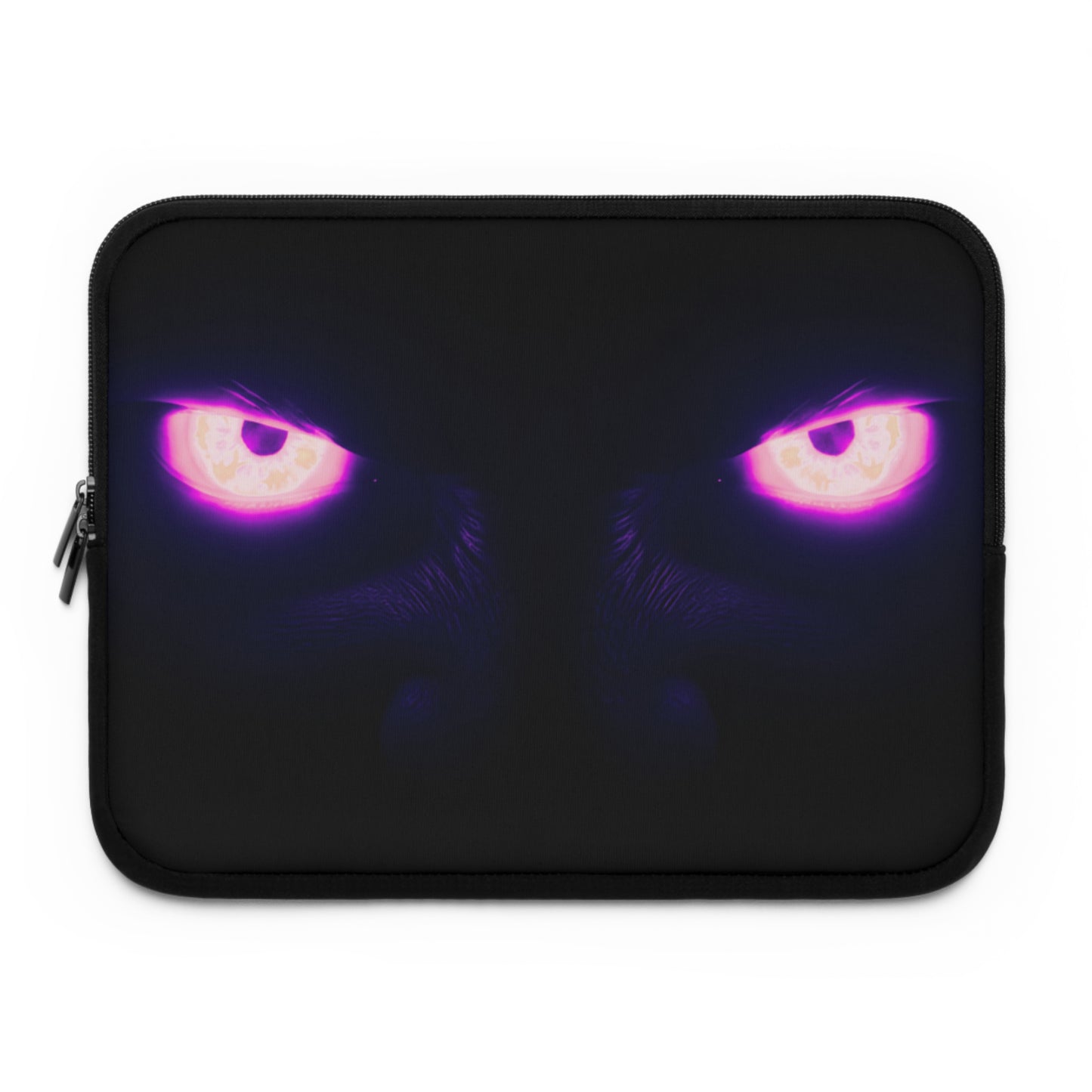 Laptop Sleeve – Phantom Monster Eyes