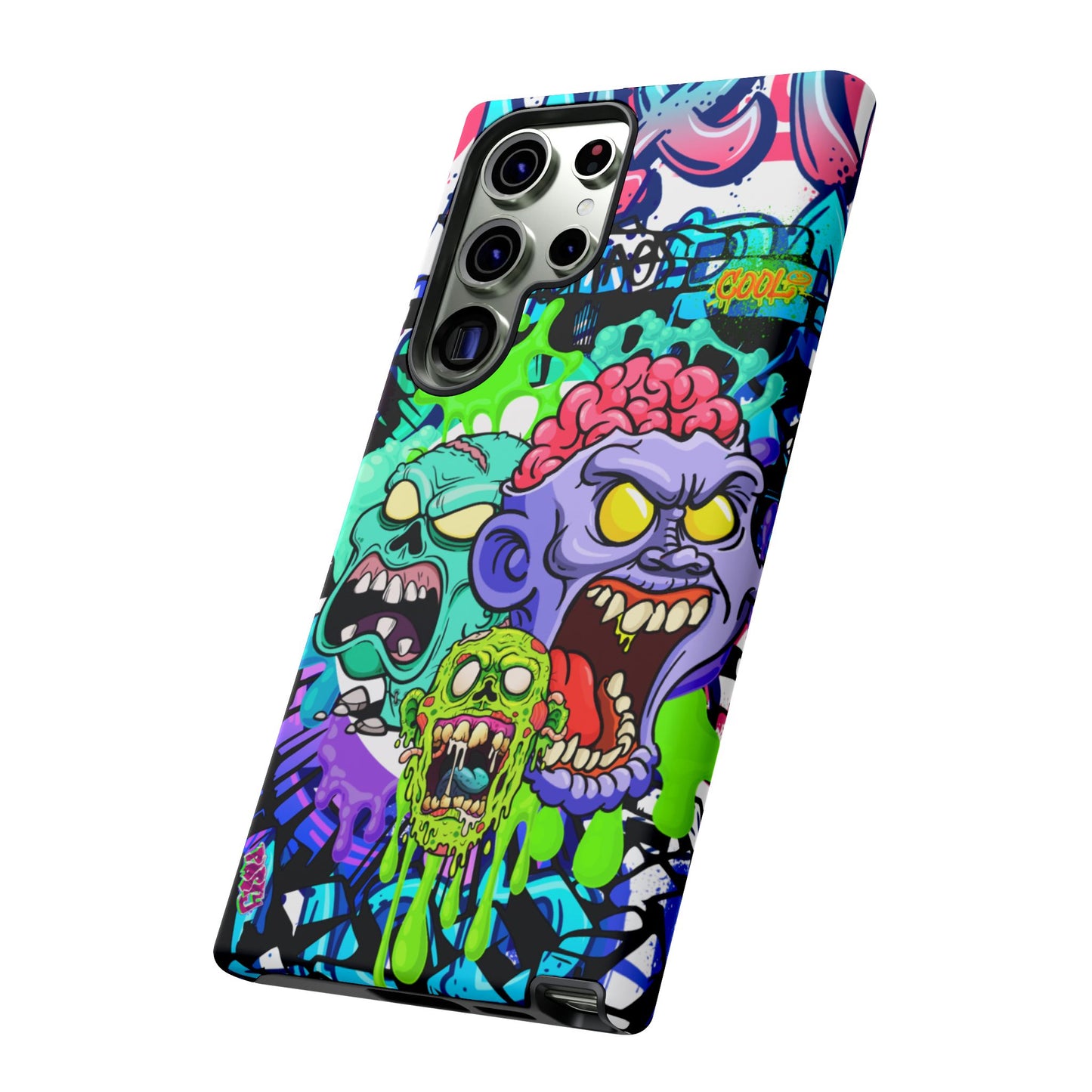 Protective Phone Case – Dead Loud