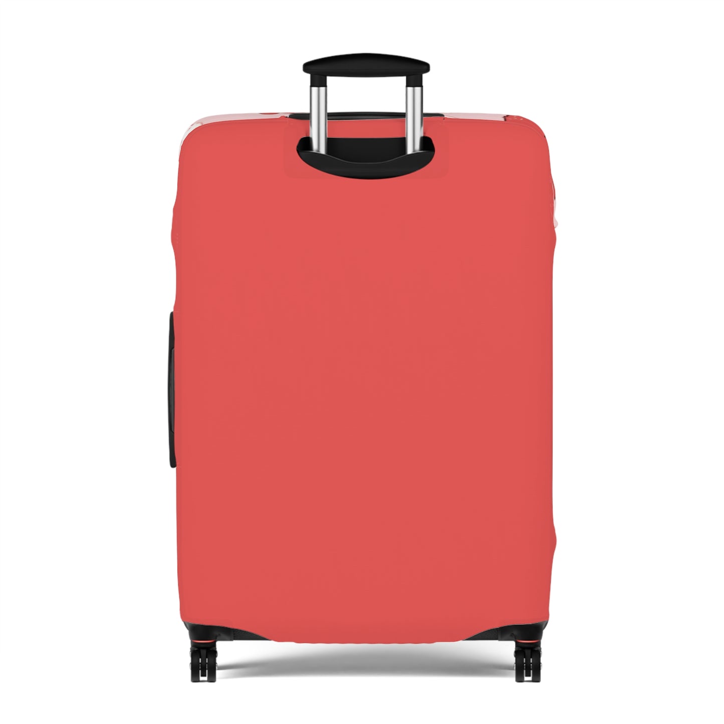 Luggage Cover – Hop & Hearts