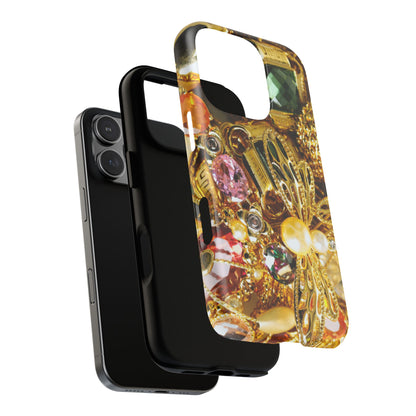 Protective Magnetic Phone Case – Royal Dynasty