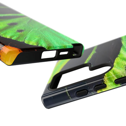 Protective Phone Case – Lashed Wing