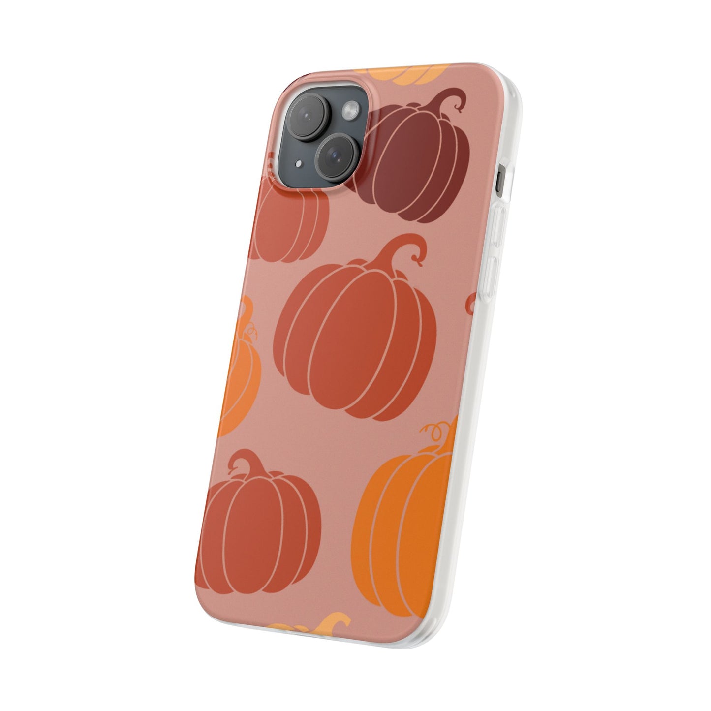Flexi Case – Pumpkin Mood